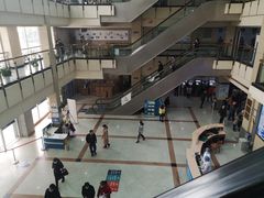 -宁波大学附属第一医院(外滩院区)