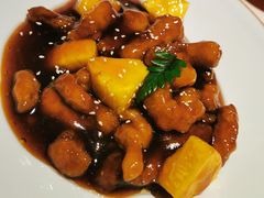 杭帮糖醋里脊-枚青·临安酒肆(腾飞大厦店)