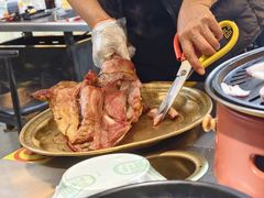 -郭记原生态烤羊腿(长宁路店)