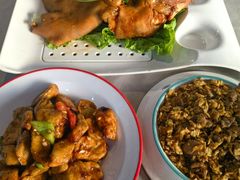 -金家老三饭庄(常营店)