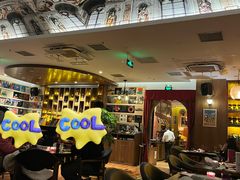 -安妮意大利餐厅(世贸天阶店)