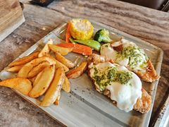 -BEYTI RESTAURANT贝迪土耳其餐厅