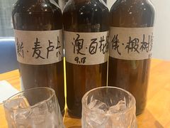 -MAGPIE喜鹊派餐厅(华侨城店)