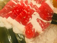 -温野菜涮涮锅(曲江大悦城店)