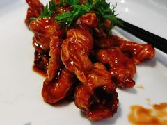 抓炒里脊-四季小馆·地道北京小吃(广百店)