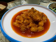 -渝味川菜(夜宵航母店)