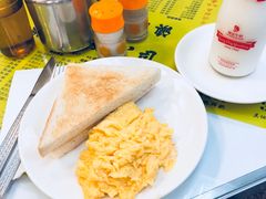 -澳洲牛奶公司(佐敦店)