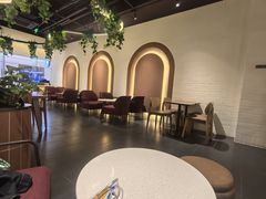 -COSTA COFFEE(新奥购物中心店)