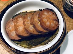 -新梅华·茶点餐厅(欧尚店)