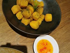 -粤集·手工粤菜(皇庭广场店)