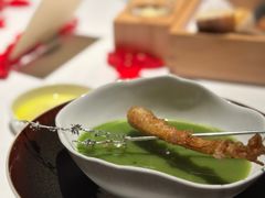 -THE WANG王品(上海中心云端店)