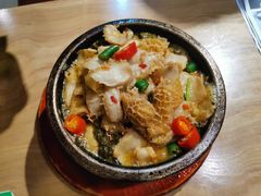 -巴依兄弟西域美食(机场店)