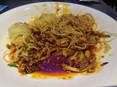 -鱼库·不仅是一家烤鱼店(车公庙店)