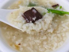 -电白鸭粥店(下沙二坊88号店)