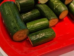 -龍歌自助小火锅(秦淮水游城店)