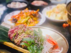 -味家烤肉烤鳗鱼牛排(西塔旗舰店)