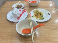 -沈老头包子(长春总店)