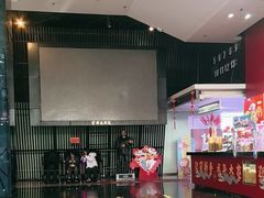 -首都电影院(西单店 LED巨幕)
