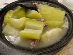 -御满江海鲜酒家(洛溪新城店)