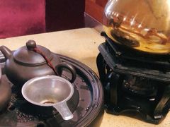-喜鹊茶点.啫煲(车陂店)