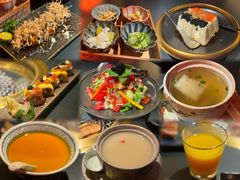 -無二炙坊·和牛烧肉(大钟寺1733店)