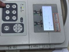 心电图-瑞鹏宠物医院·微创内窥镜·骨外科·牙科(翠竹分院)