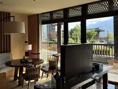 -丽江金茂璞修雪山酒店-雪景阁餐厅