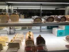 -卷心卷意·轻甜蛋糕(新光天地店)