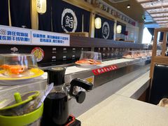 -万岁寿司(万国店)