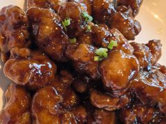 -金牌外婆家(苏州中心店)