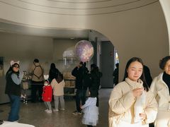 -喜茶(迪士尼小镇DP店)