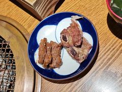 -炎蔵牛舌烤肉