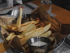 -JANS意式简餐厅·惠灵顿牛排