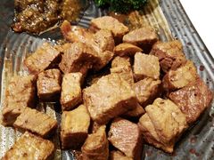 -肆月河豚·新淮扬(金融街店)