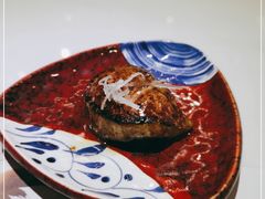 -羽寿司(东方宝泰店)