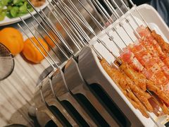 -丰茂烤串(五道口店)