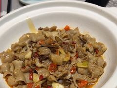 -伙工殿餐厅(吉大店)