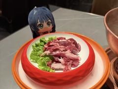 -额尔敦传统涮(体育场店)