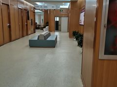 -美年大健康·体检中心(江岸分院)