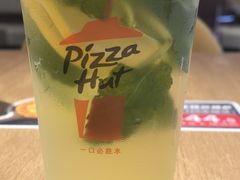 -必胜客(航洋国际店)