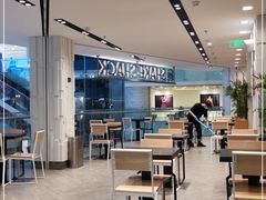 大堂-Shake Shack(西单大悦城店)