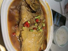 -刀板香·安徽菜(国购IFC店)