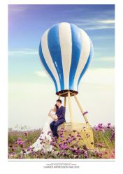 -戛纳印象摄影(潮拍定制馆)