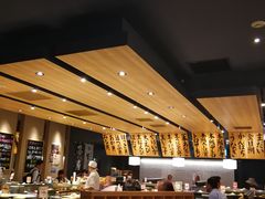 -回転寿司酒場 銀座沼津港