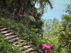 -严子陵钓台(富春江小三峡)