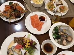 -厦门途易蓝罗约海景温泉酒店(园博苑地铁站店)