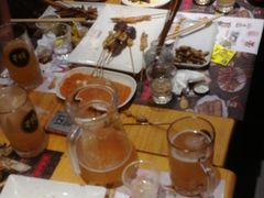 -木屋烧烤(坂田天安云谷店)