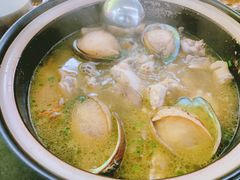 -吉品莞家·鲍鱼鸡煲(东莞店)