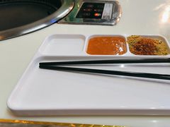 -老卜奎齐齐哈尔烤肉(人民东路店)