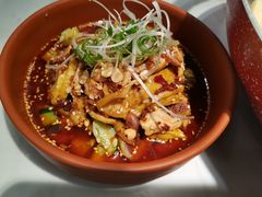 -腾龙阁|经典川菜(SM城市广场店)